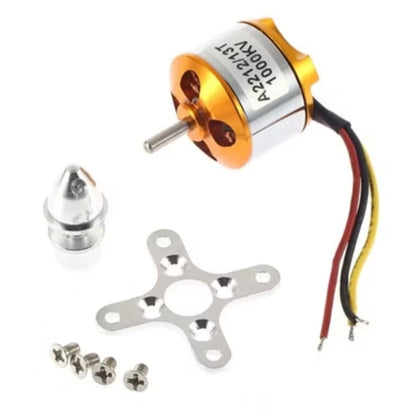 A2212 Brushless Outrunner Motor