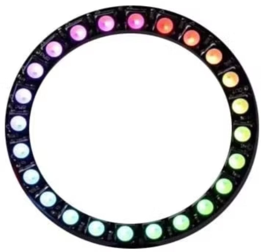 NeoPixel Ring