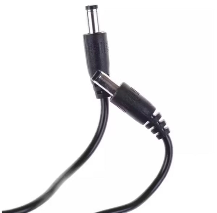 Power Adapter with US Plug