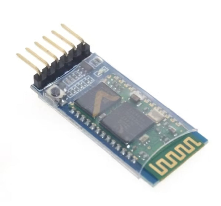 Optical Fingerprint Reader Module – Biometric Sensor for Arduino and Microcontroller Projects