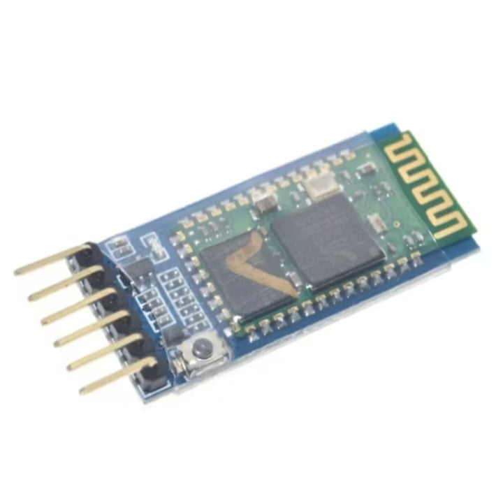 Optical Fingerprint Reader Module – Biometric Sensor for Arduino and Microcontroller Projects