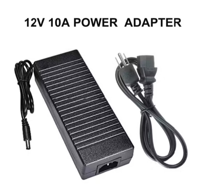 Power Supply Adapter