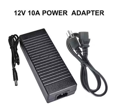 Power Supply Adapter