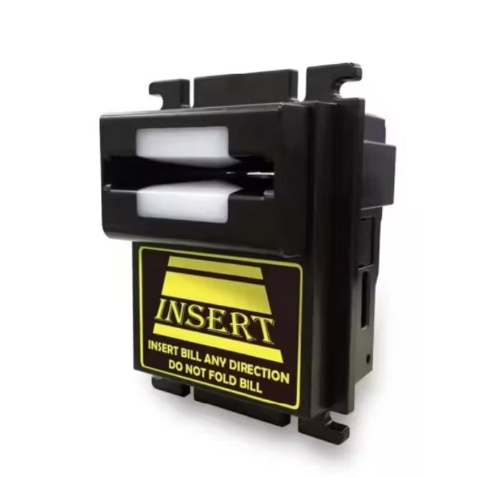 TB74 / TB74B Bill Acceptor – Top Brand Banknote Validator / Cash Acceptor