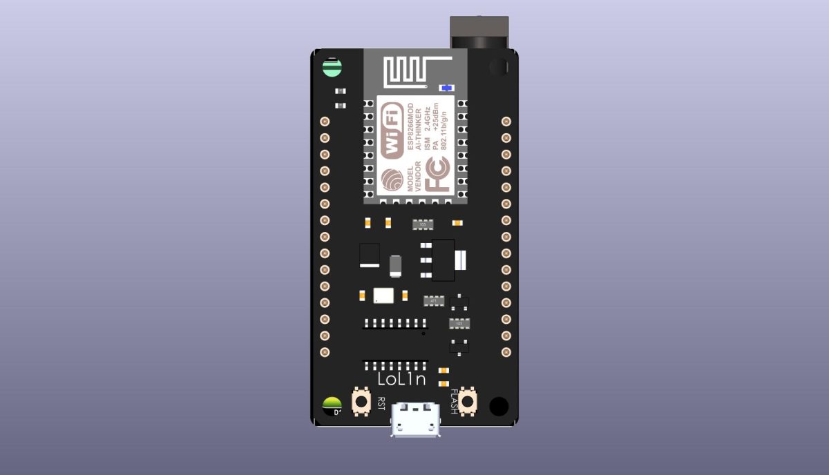 PCB DESIGN AND LAYOUT PROJECTS