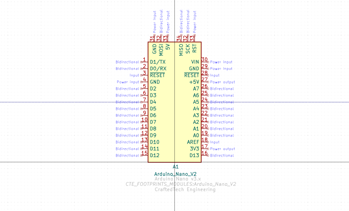 CraftedTech Engineering | Shop | CraftedTech Engineering